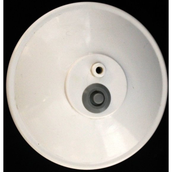 Food Saver Vacuum Sealing Canister Storage Container 25 oz 4.5" Tall - Picture 5 of 12